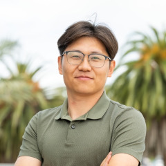 Xin Eric Wang
